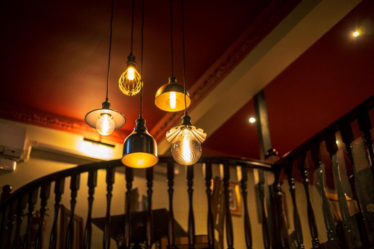 The Old Mill Hotel Coxhoe Ngoại thất bức ảnh