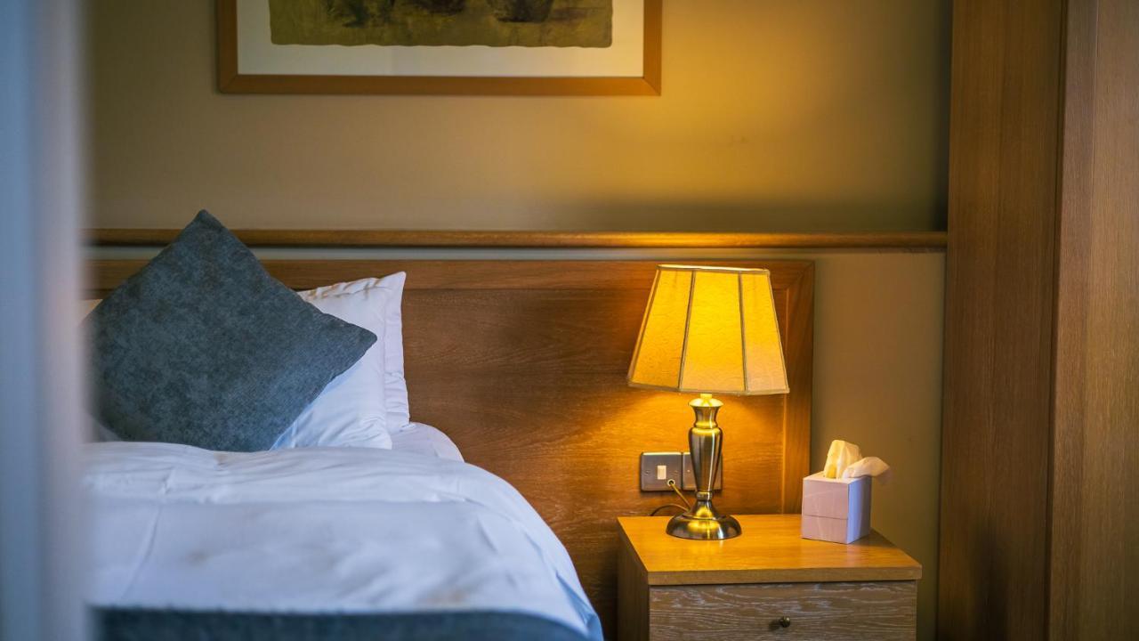 The Old Mill Hotel Coxhoe Ngoại thất bức ảnh