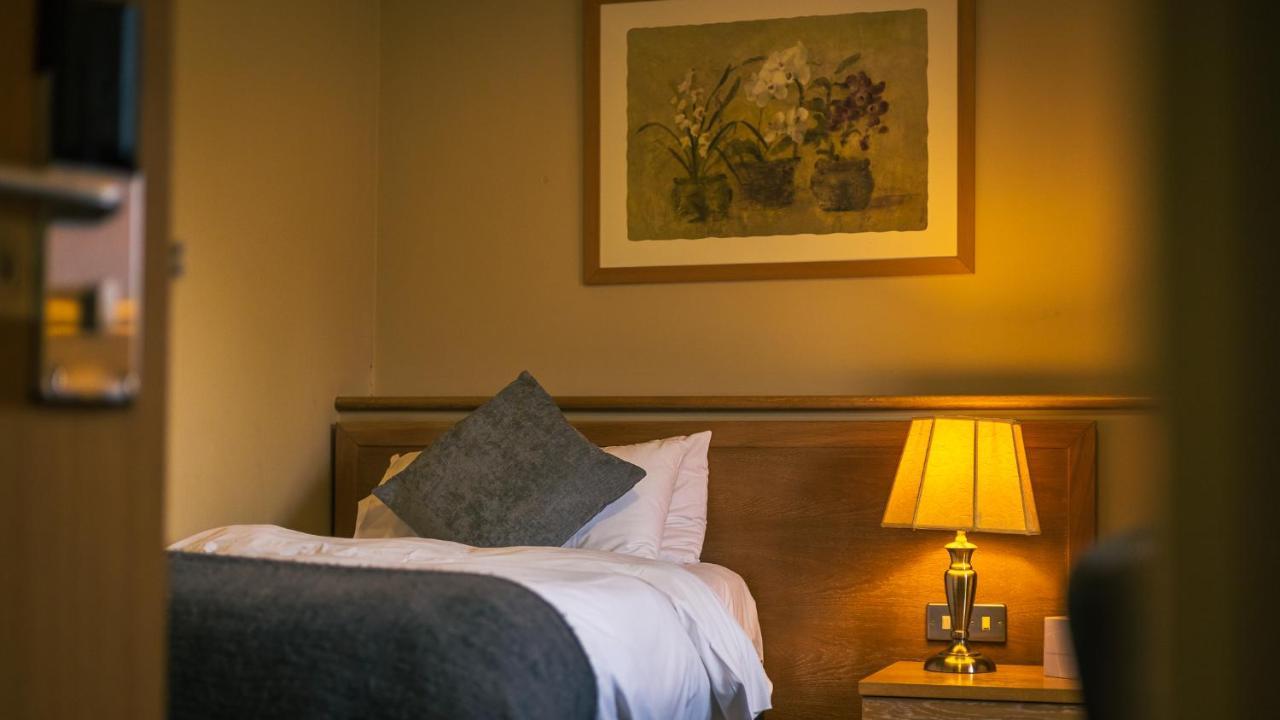 The Old Mill Hotel Coxhoe Ngoại thất bức ảnh